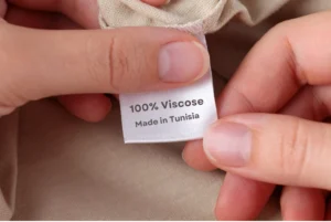 100% viscose maya square