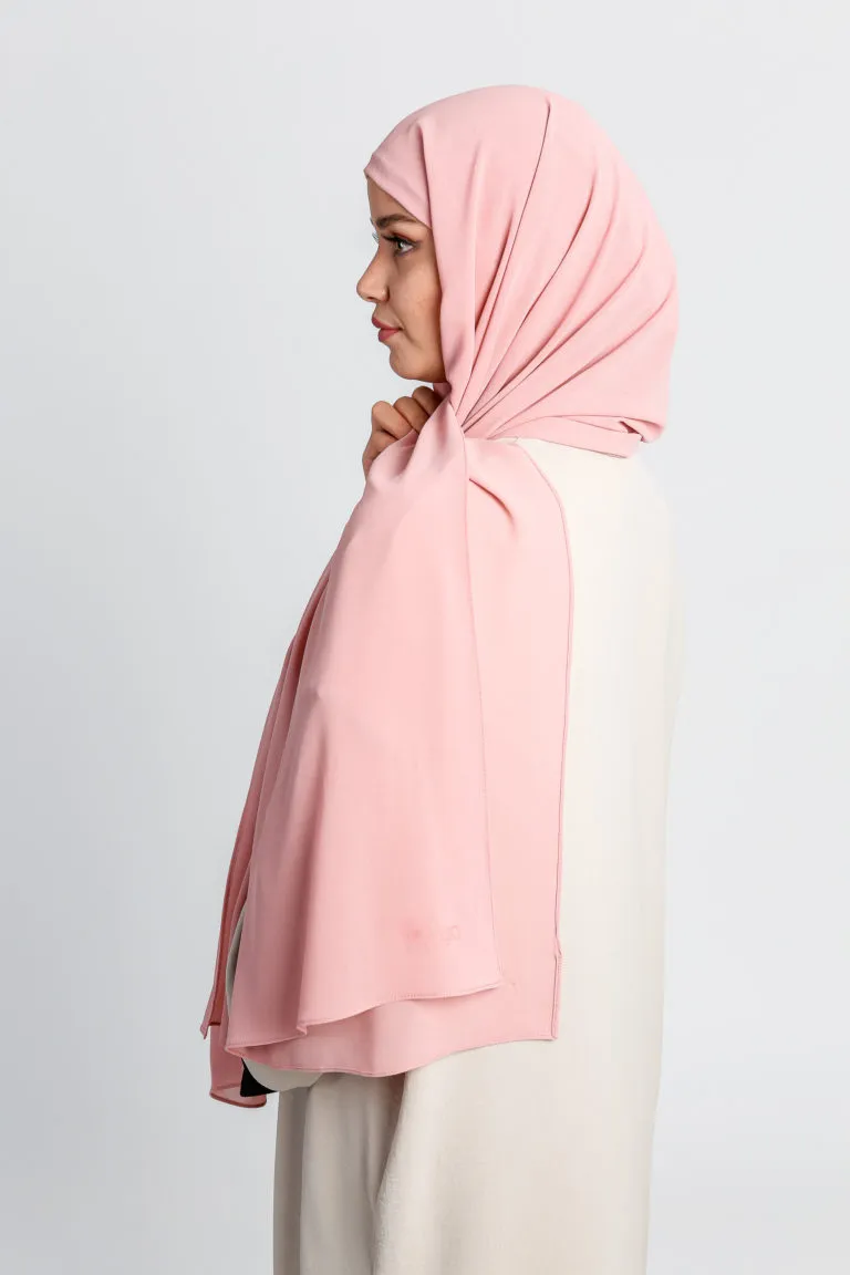 instant hijab Rose