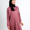 Pull ample Maya Rose indien