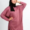 Pull ample Maya Rose indien