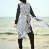 burkini noir