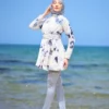 Burkini Avec Caleçon