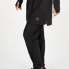 pantalon perfect fit noir