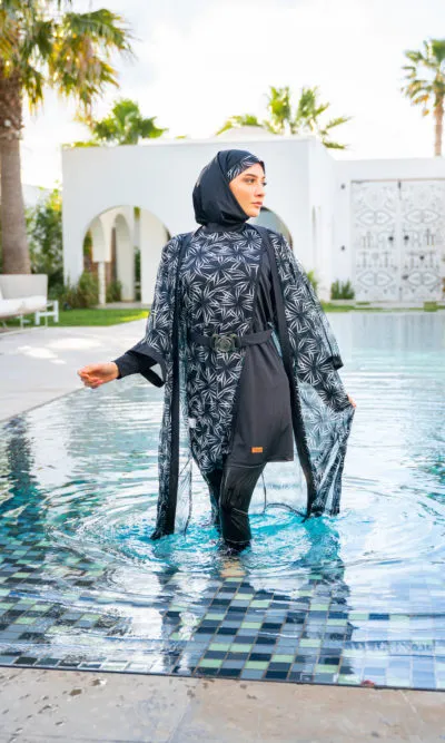 Islamic Women's Swimwear IRIS