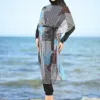Modest Swimwear For Women Eden Black