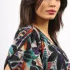 maillot swimsuit yucca mi-couvert