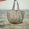 grand sac de plage