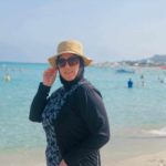 Maillot De Bain Islamique Femme - IRIS photo review