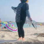 Islamic Women's Swimwear - IRIS photo review