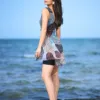Maillot Robe Noir