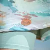 detail robe maillot de bain