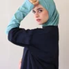 Foulard De Sport vert