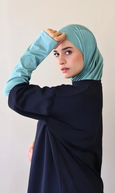 Foulard De Sport vert