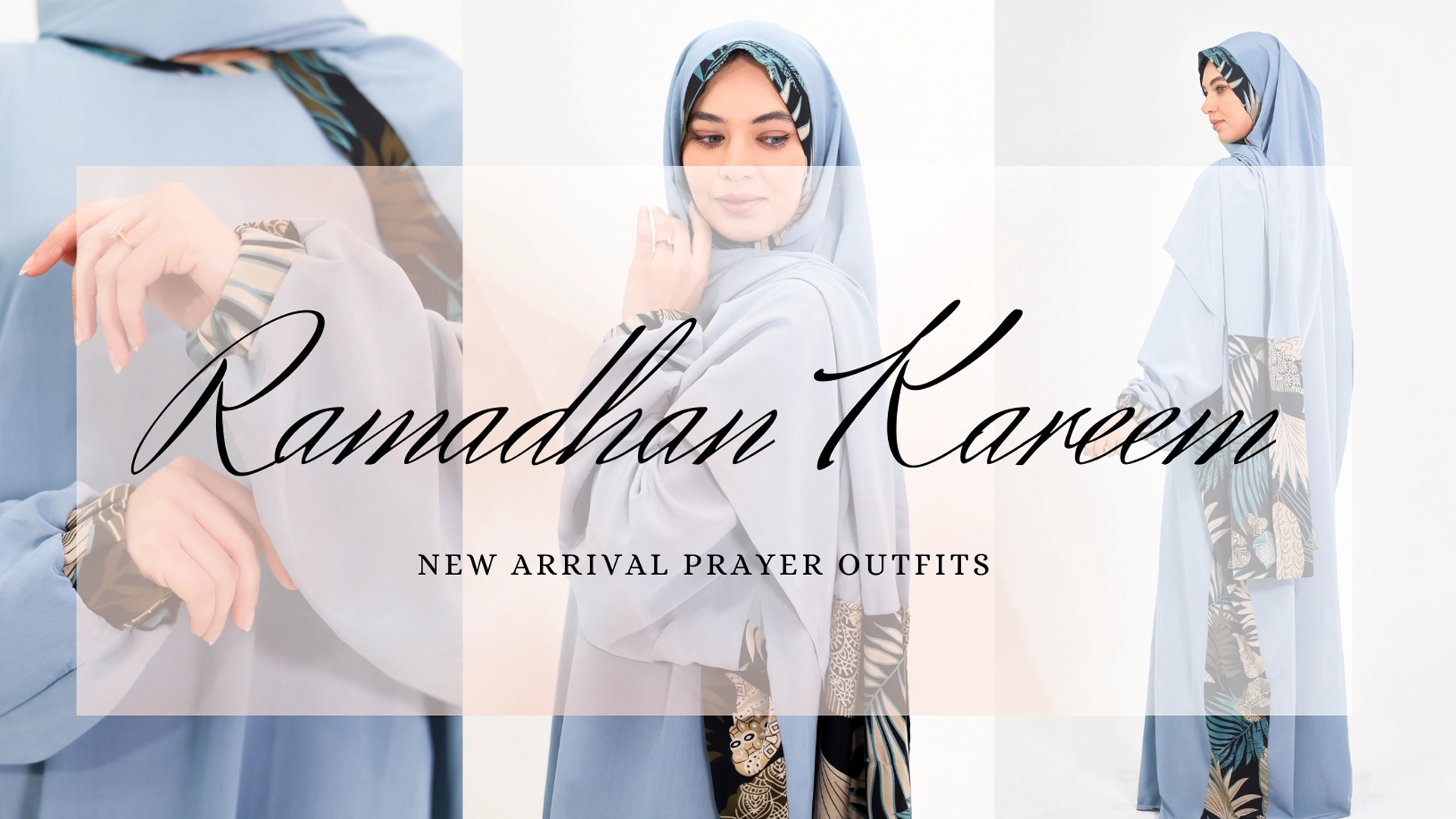 new arrival ramadhan 2024