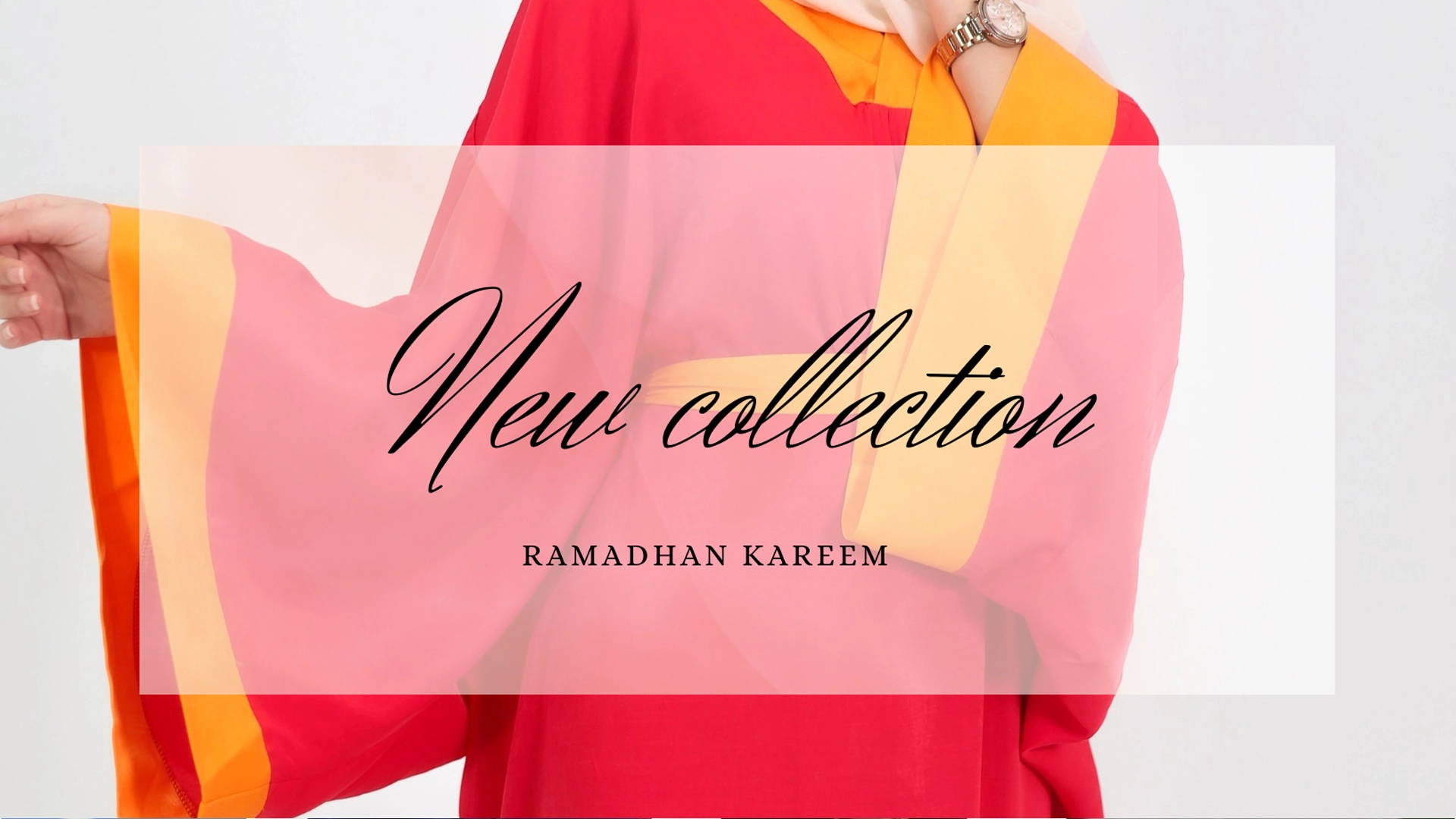 new collection ramadan 2024
