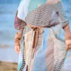 marron burkini