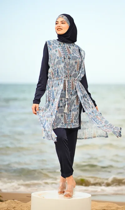 Modest Swimwear For Women