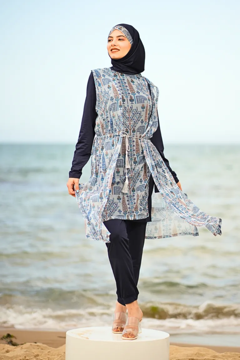 Modest Swimwear For Women