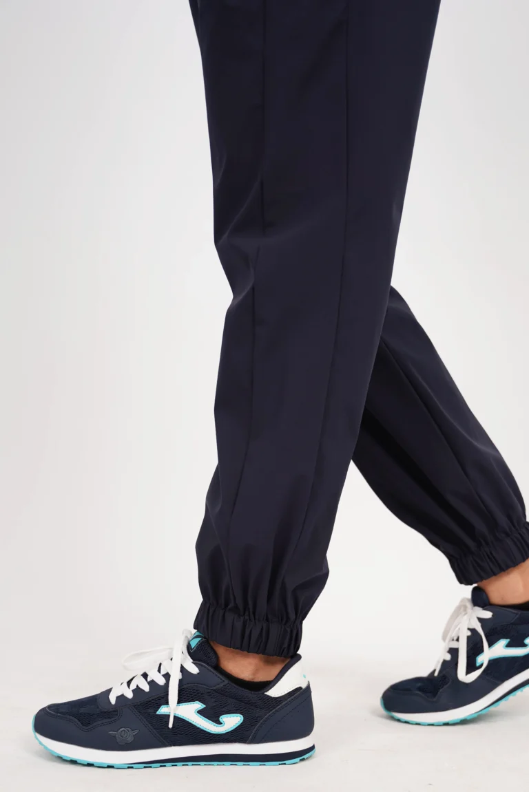 DETAIL PANTALON DE SPORT