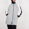 SURVETEMENT FEMME VOILÉE OVERSIZE