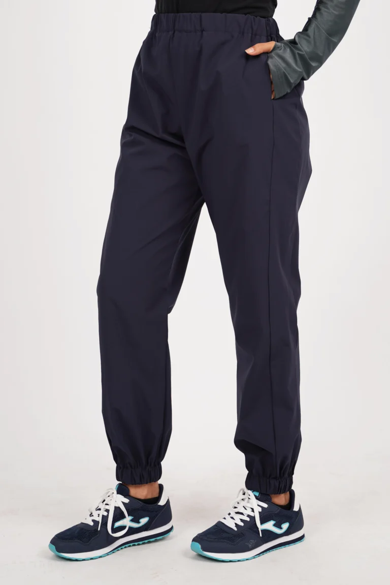 pantalon de sport avec bourses