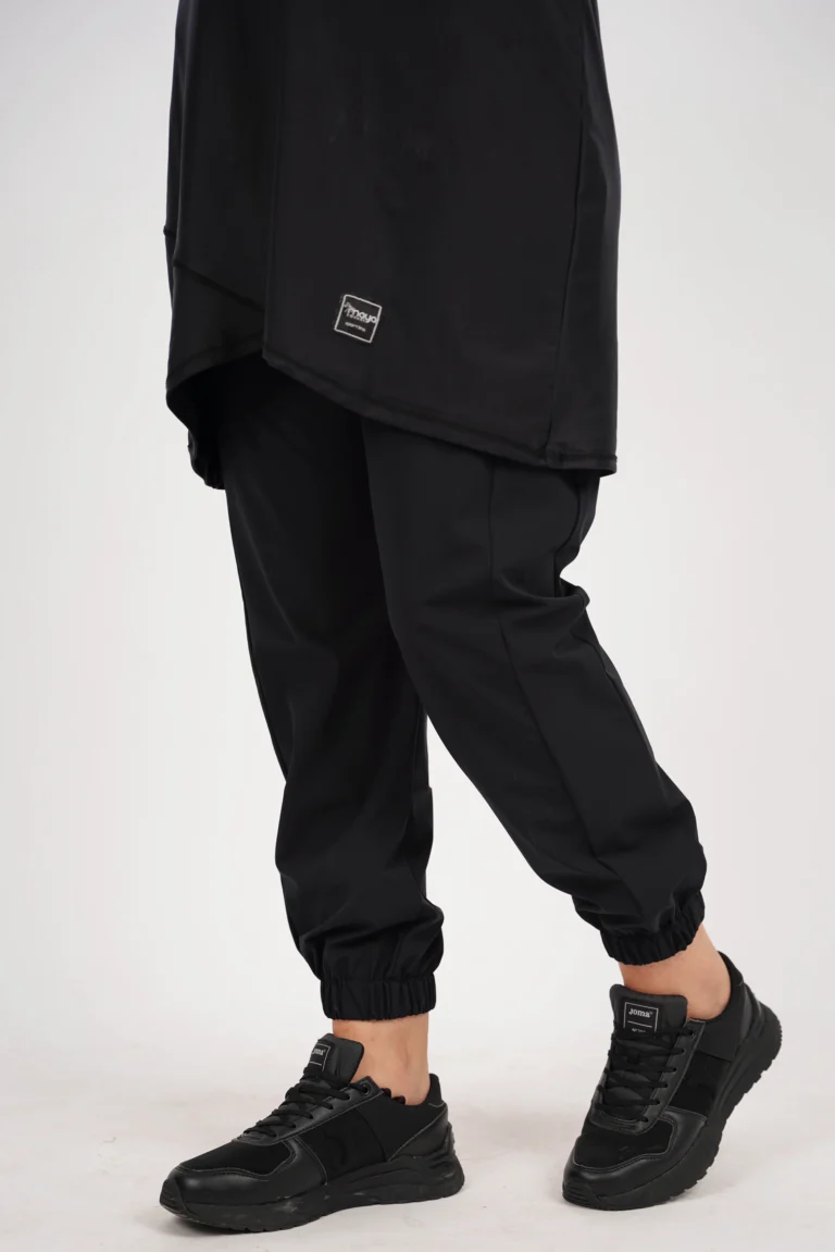 PANTALON DE SPORT FEMME PARACHUTE