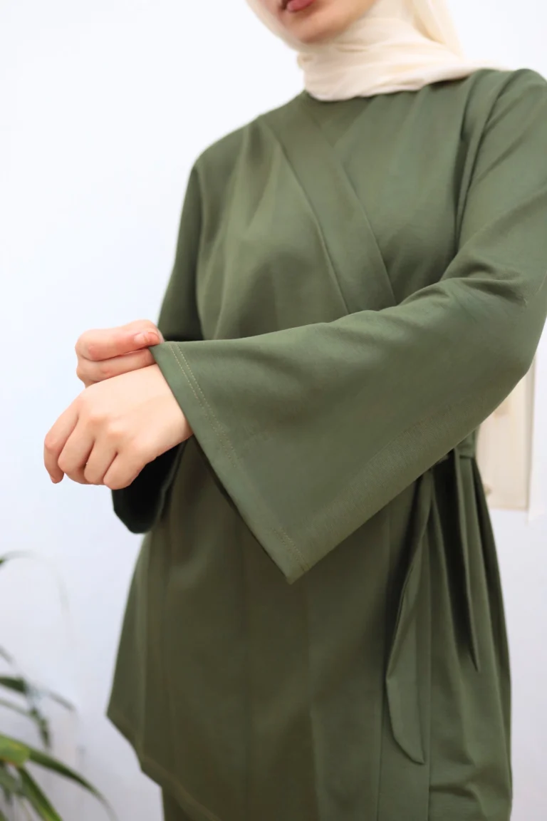 Ensemble Pantalon Pull