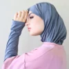 Foulard De Sport Gris