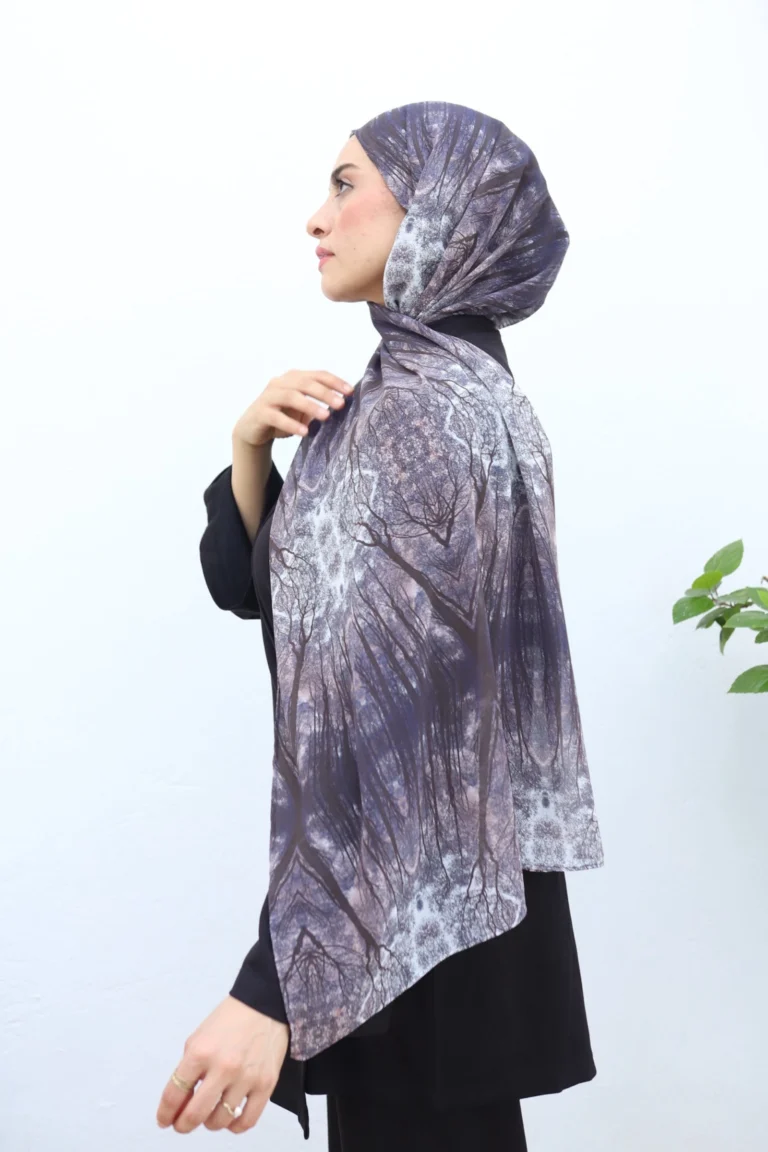 Women’s Hijab Scarf