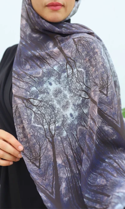 Women’s Hijab Scarf