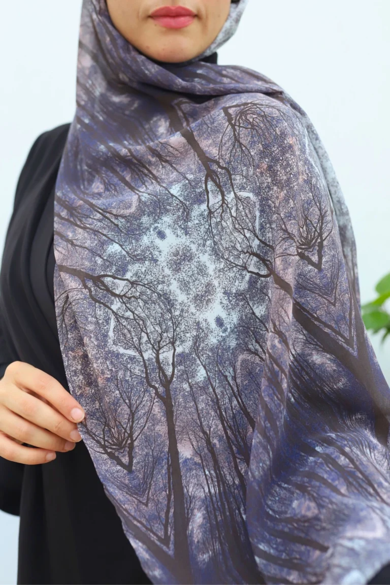 Women’s Hijab Scarf