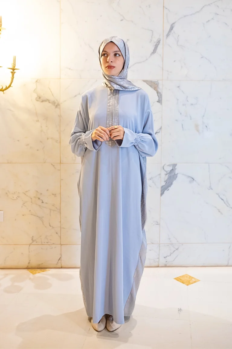 Tenue de Priére Face