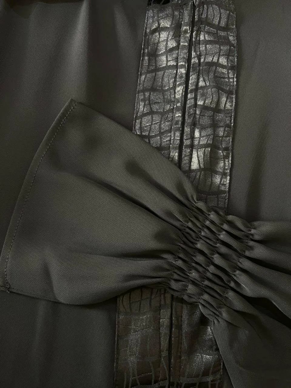 Tenue de Prière Beige photo review