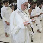 Beige Prayer Outfit photo review