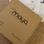 Tenue de Prière Beige photo review