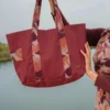 Sac de Plage Bordeaux