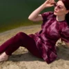 Burkini Sans Manche