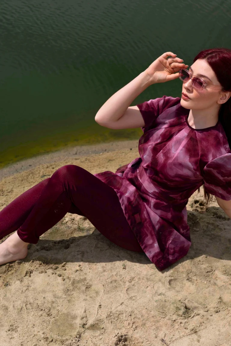 Burkini Sans Manche