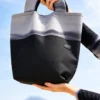 Élégance Moderne et Imperméable
