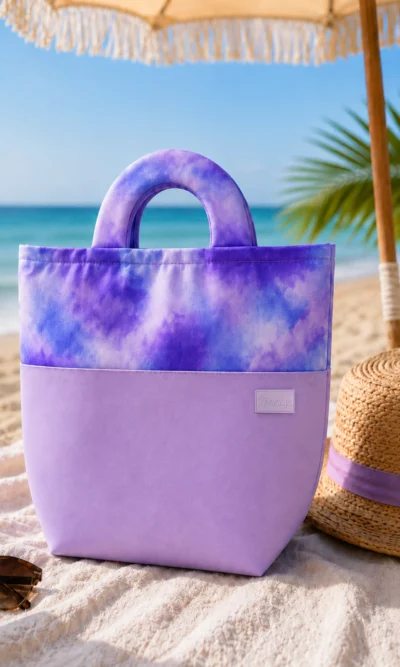 Waterproof Beach Tote Bag