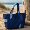 Women's Beach Bag Esmeralda Blue