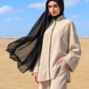 Ensemble Femme Grège