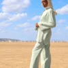 Ensemble Femme Vert Grace