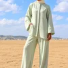Ensemble Femme Vert modele Grace