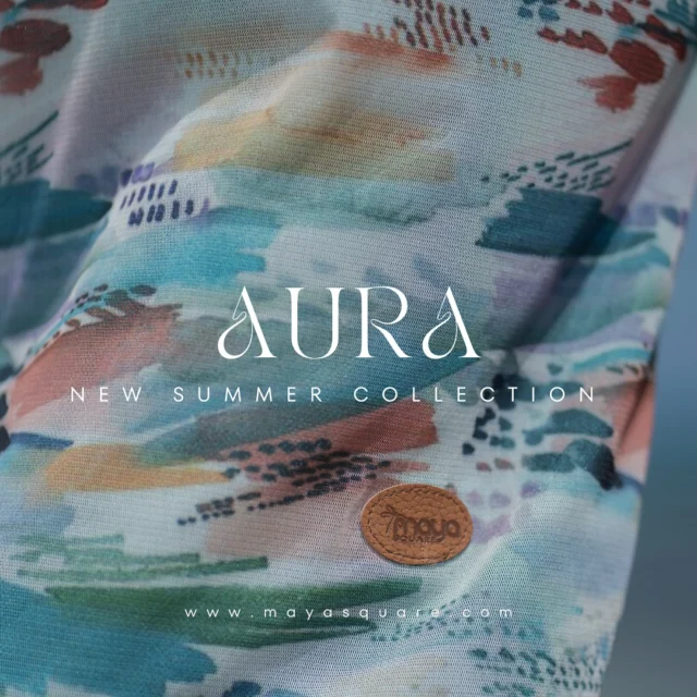 💧 Where Modesty Meets Performance🌊
AURA isn’t just beautiful — it’s built for movement, made with durable fabrics that dry quickly and stay in shape.
Swim, walk, relax… always in comfort.
#AURA #SwimwearForHer #ModestStyle