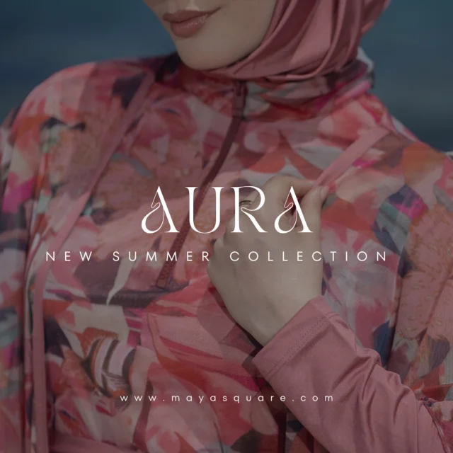 AURA Pink 🌸– Premium fabric, effortless comfort
Soft, stretch-resistant material.
Light, breathable tulle.
Quick-dry, perfect fit.
Elegance you can feel from the first wear.🎀💖