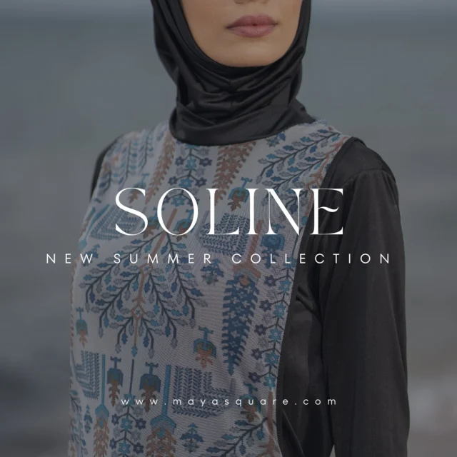 🌑 Un look noir intense… mais pas comme les autres.
Prêtes pour un nouveau burkini chic, pudique et irrésistible ? 🖤