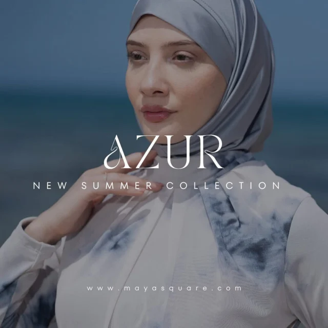 Azur Grey Burkini – Elegance & Freedom of Movement
A 4-piece set made for modest comfort: printed top, wide pants, adjustable swim cap, and flowy skirt cover-up.
Perfect for beach or pool days ☀️
Now available 💧