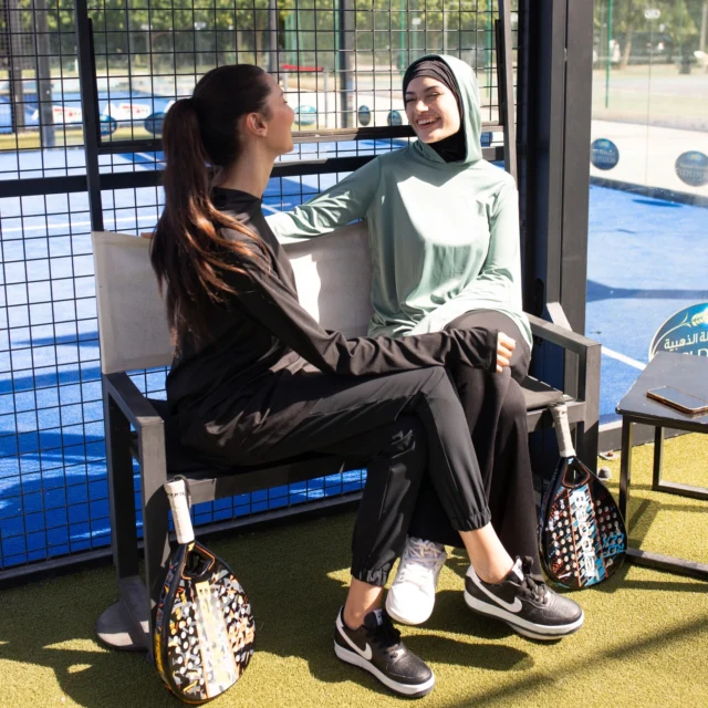 High-performance design. Four colours. Breathable, practical, and made for ultimate comfort.
Available in 🛍️store and on 🔗mayasquare.com