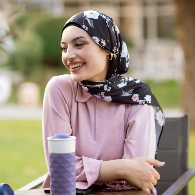 Maya top available in three colours